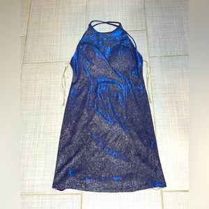 Cute night out dress